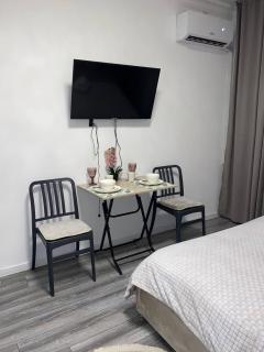 Akvarel Apartment near ADK - Almaty - 8