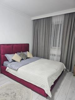 Akvarel Apartment near ADK - 1