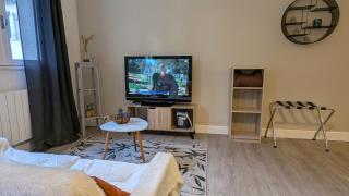 Studio spacieux - Labronie - 7