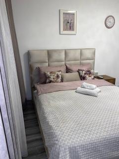 Akvarel Apartment near ADK - Almaty - 9