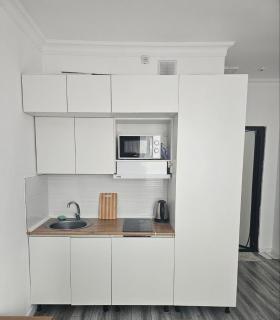 Akvarel Apartment near ADK - 6