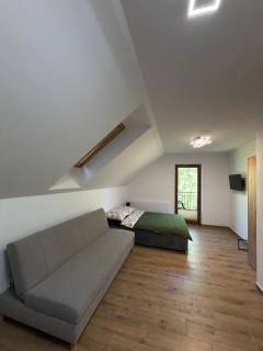 Apartamenty Pod Wzgórzem - Berezka - 1
