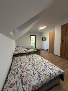 Apartamenty Pod Wzgórzem - Berezka - 7
