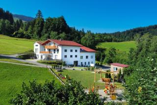 Landhaus am Schindelberglift - Oberstaufen - 0