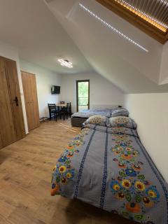 Apartamenty Pod Wzgórzem - Berezka - 3