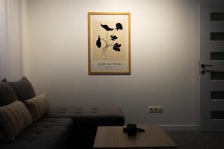 Rose Apartment - 4