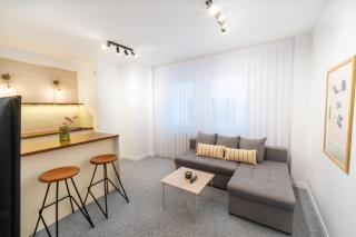 Rose Apartment - 1