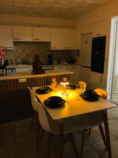Appartement - 3