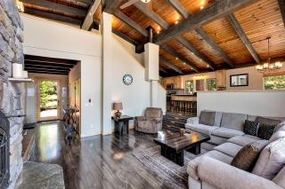 Cold Creek Lodge home - South Lake Tahoe - 3