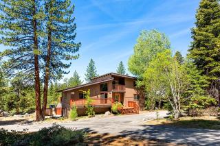 Cold Creek Lodge home - South Lake Tahoe - 2