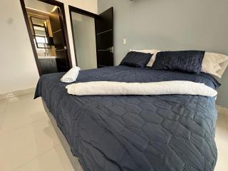 Apartamento VIP Isla de Margarita - Pampatar - 4