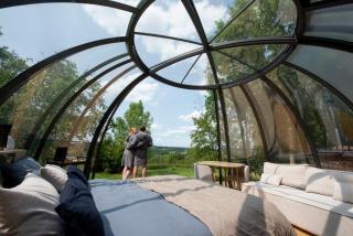 Bulle insolite - Étréaupont - 8