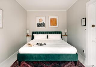 The Yarra - Roscoe - 1