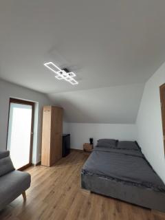 Apartamenty Pod Wzgórzem - Berezka - 6