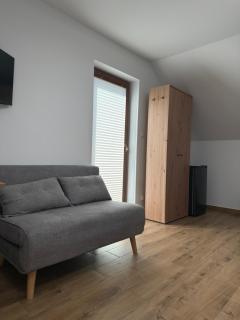 Apartamenty Pod Wzgórzem - Berezka - 2