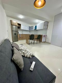 Apartamento VIP Isla de Margarita - Pampatar - 8