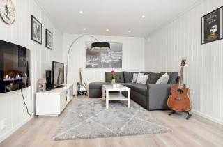 Summer place by the river - Drammen - 0