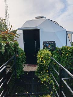 Sunrise Hill Glamping - 3
