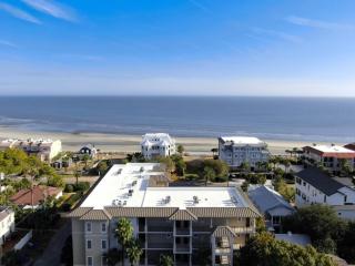 Sea Gate #308 - Saint Simons Island - 0
