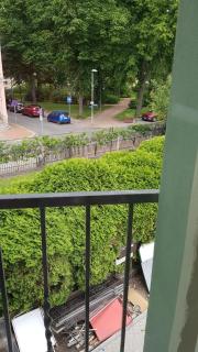Wohnung Dresdner Straße - Niederdorla - 9