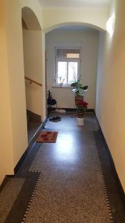 Wohnung Dresdner Straße - Niederdorla - 6