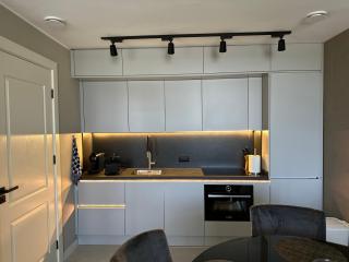 Hilton City Center Apartment - Tangeri - 8