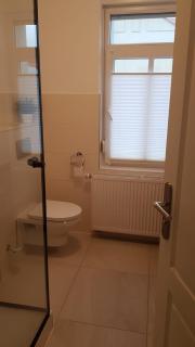Wohnung Dresdner Straße - Niederdorla - 1