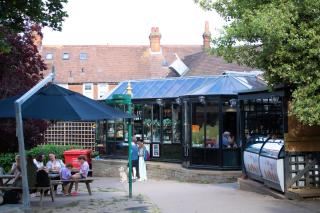 Maison di Albans - Saint Albans - 7