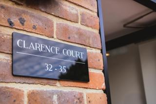 Maison di Albans - Saint Albans - 8