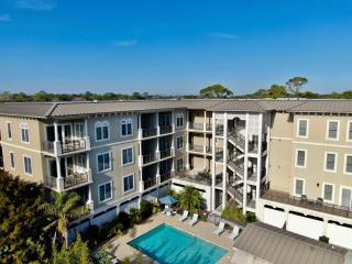 Sea Gate #308 - Saint Simons Island - 1