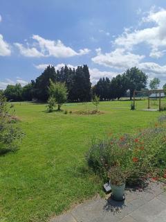 B&B Speulderveld - Ermelo - 6