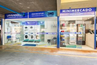 Studio Sudoeste, conforto e segurança(5`Esplanada) - 2