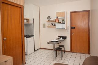 Studio Sudoeste, conforto e segurança(5`Esplanada) - 1