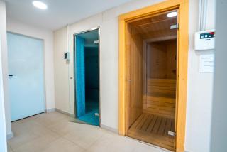 Vitta nature con piscina - 2