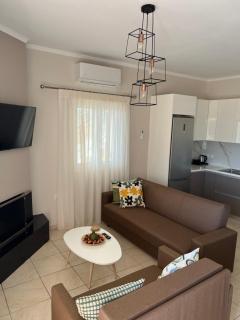 Dioni's Apartments - Mirsinokhórion - 3