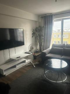 Sow - Bruxelles - 1