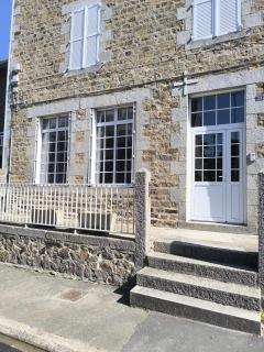 appartement proche de la Baie du Mont saint Michel - Saint-Jean-le-Thomas - 0