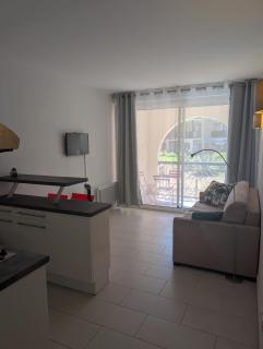 Studio Vue d'Or, " les pieds dans l eau" - La Londe-les-Maures - 1