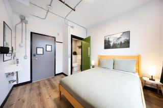 Samesun Vancouver - 8