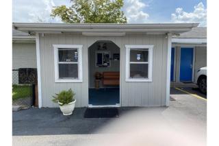 Motel 19 By Capital O Baytown I-10 - Baytown - 9