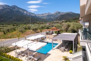 Supreme Luxury Suites - Skala Potamias - 2