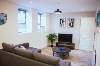 Maison di Albans - Saint Albans - 1