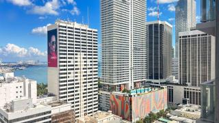 Huge Studio POOL & GYM - Explore Miami's Heat - Miami - 9