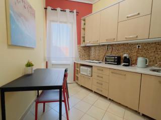 Tobacco Warehouse Apartment - Kavala - 6