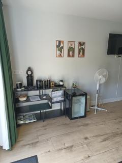 B&B Speulderveld - Ermelo - 5
