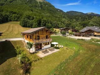 Résidence Agapes - Chalet Agapes - 8 Personnes - Montriond MAE-3961 - Montriond - 0