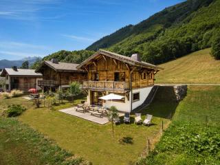 Résidence Agapes - Chalet Agapes - 8 Personnes - Montriond MAE-3961 - Montriond - 9