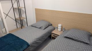 Duplex avec Parking - Chassieu - 5