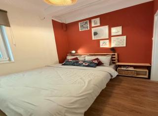Sofia Central - Absolute Top Center 1BD Apartment - Sofia - 4
