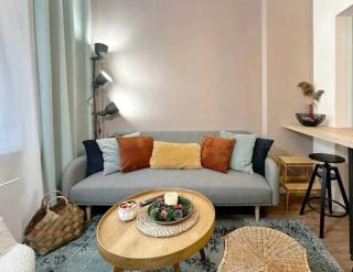Sofia Central - Absolute Top Center 1BD Apartment - Sofia - 9